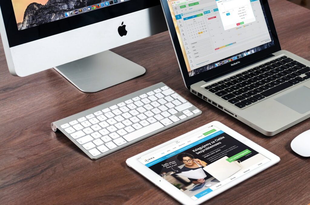 Marketing & Web Design Packages Marketing & Web Design Packages