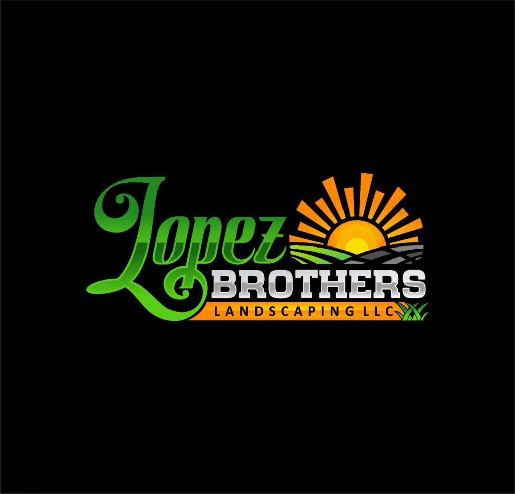 Lopez Brothers Landscaping LLC Logo
