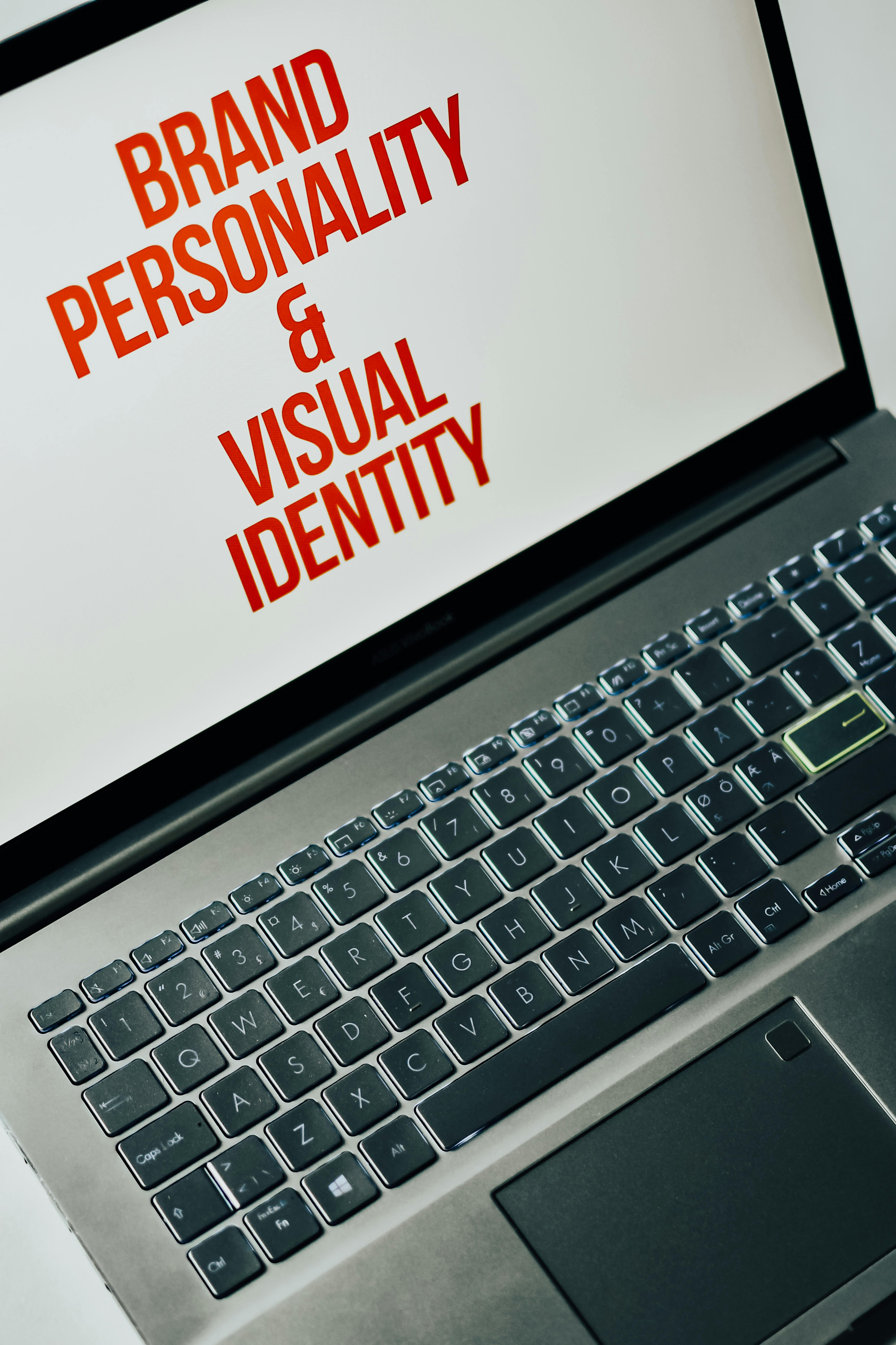Services Brand-personality-screen