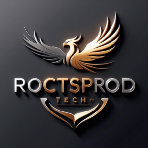 roctsprod logo